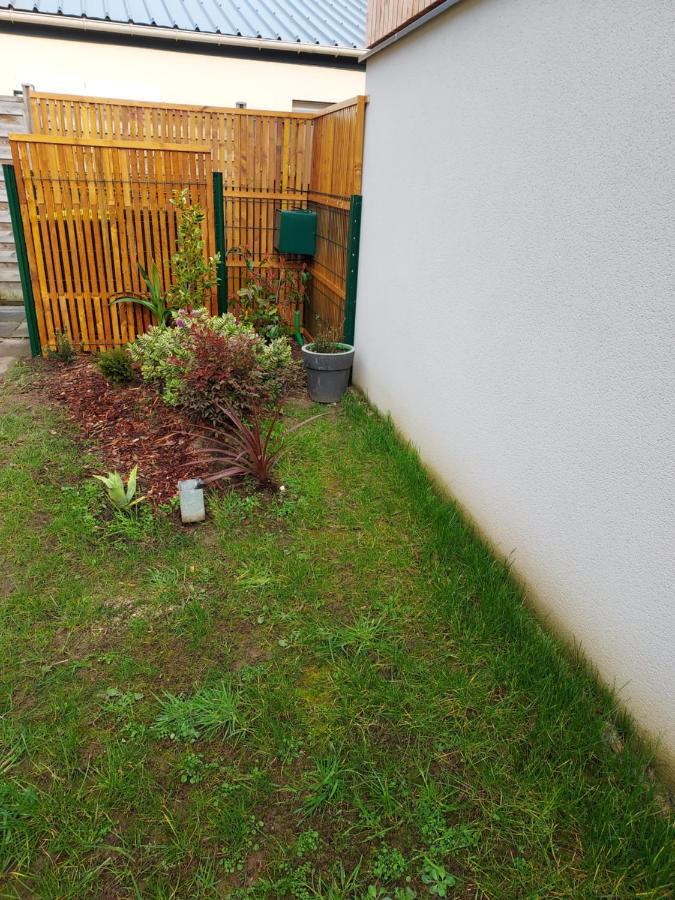 Maisonnette Centre Ville Etables-sur-Mer Exterior photo